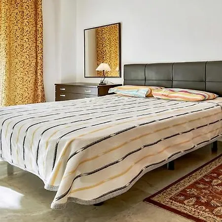 Apartament Family In Puerto Santiago *