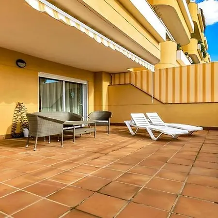 Apartament Family In Puerto Santiago Puerto de Santiago (Tenerife)
