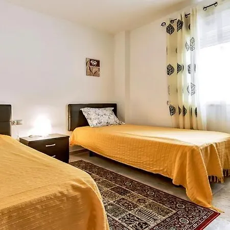 Apartament Family In Puerto Santiago